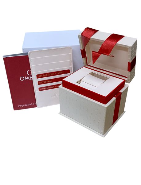 Omega Constellation Ladies 131.15.25.60.55.001